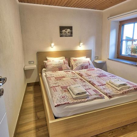 Apartmaji Tina Згорнье-Горье Экстерьер фото