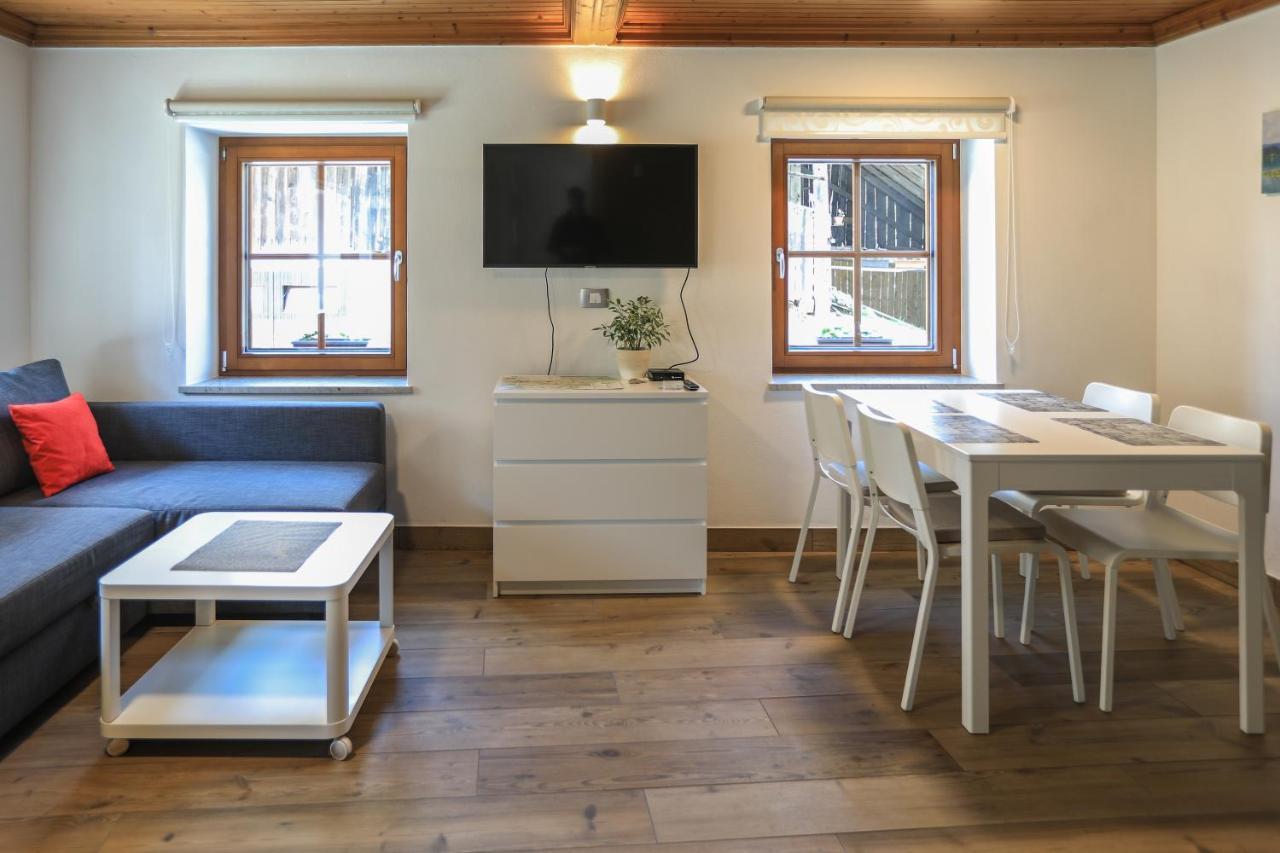 Apartmaji Tina Згорнье-Горье Экстерьер фото