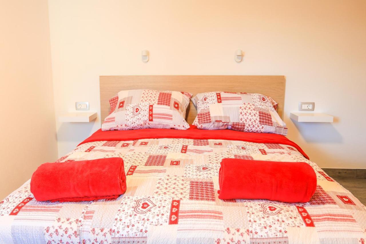 Apartmaji Tina Згорнье-Горье Экстерьер фото