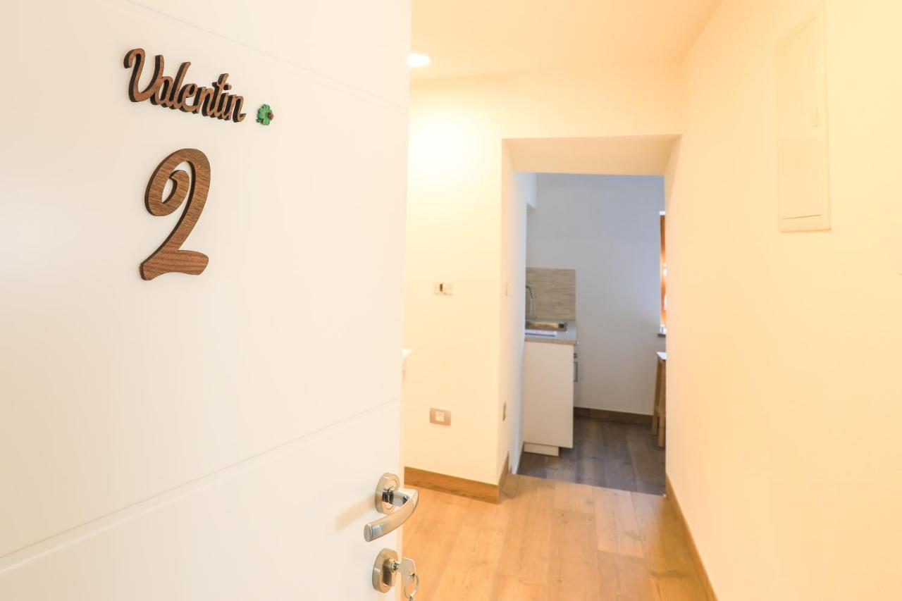 Apartmaji Tina Згорнье-Горье Экстерьер фото