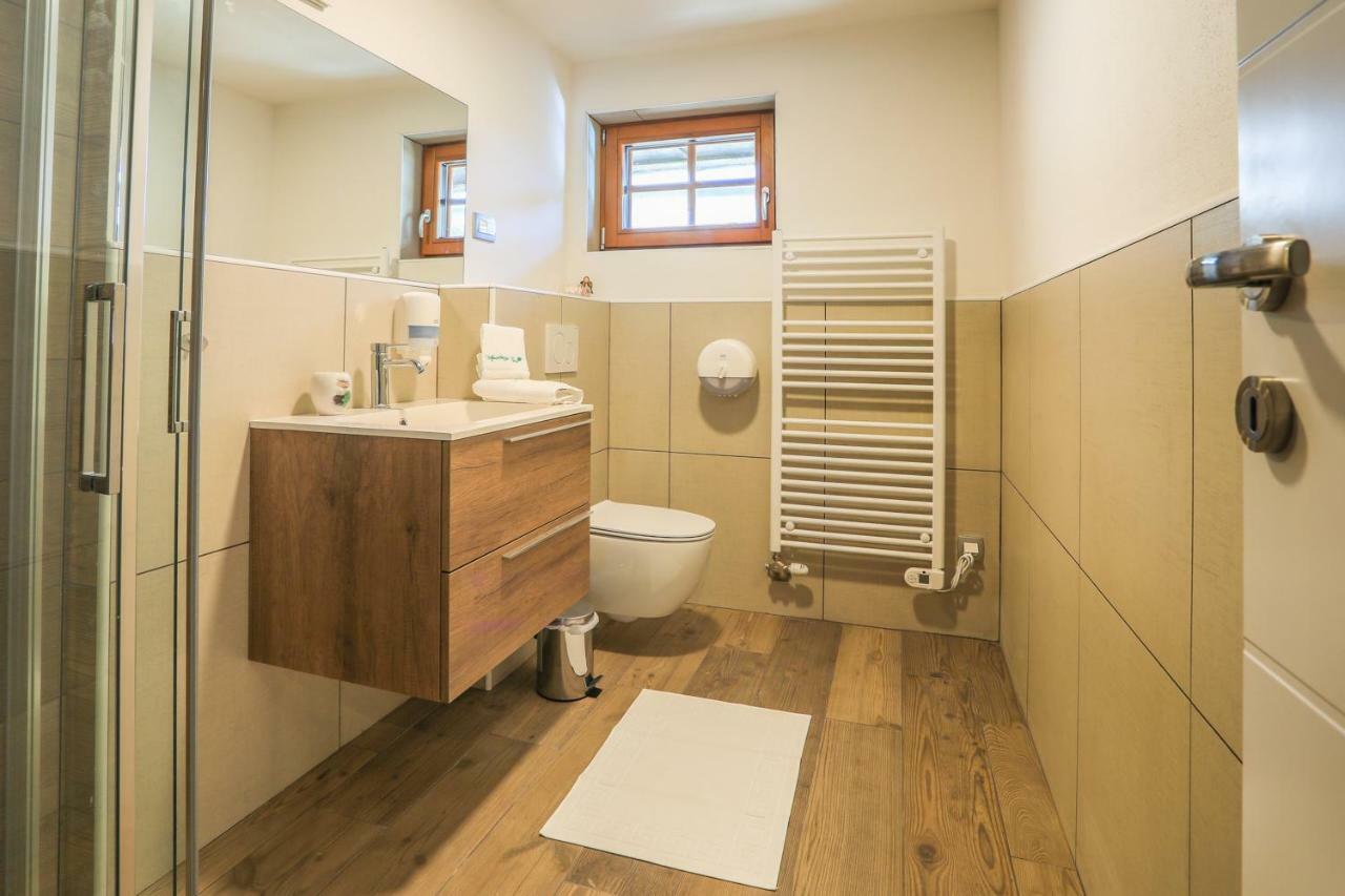 Apartmaji Tina Згорнье-Горье Экстерьер фото