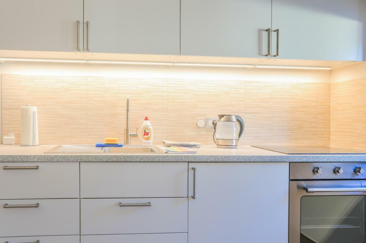 Apartmaji Tina Згорнье-Горье Экстерьер фото