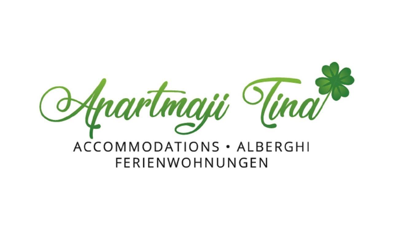 Apartmaji Tina Згорнье-Горье Экстерьер фото